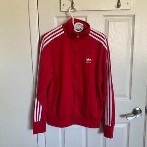 Adidas Firebird track jacket